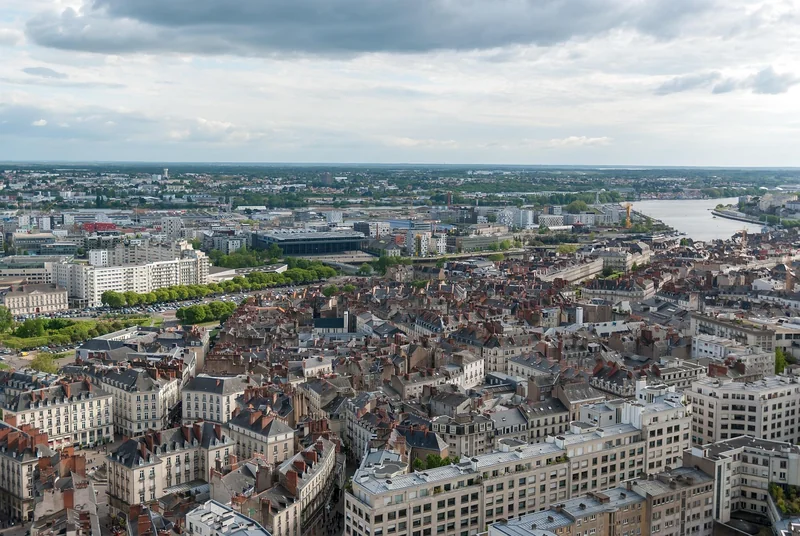 Pourquoi la région nantaise est un terrain de jeu unique