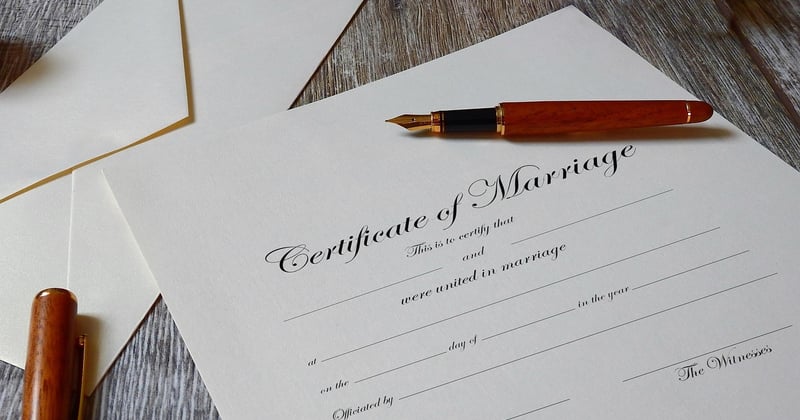 Signature pour ordre exemple : modèle prêt à remplir et télécharger