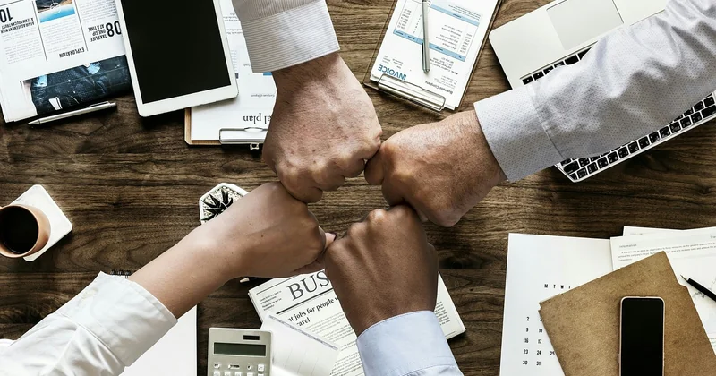 Aides financières : pourquoi vous ne les utilisez pas (et devriez)
