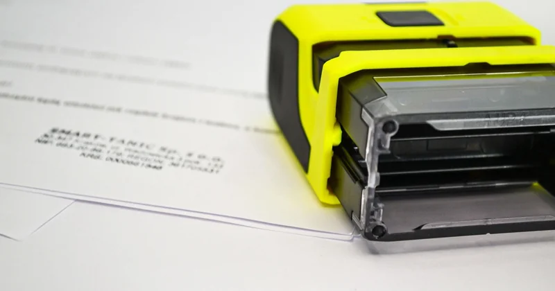 Les documents à fournir, la checklist qui évite le refus
