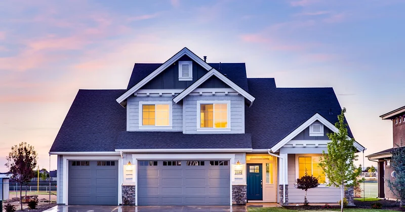 Quel est le prix d'une maison clé en main de 100 m² ?