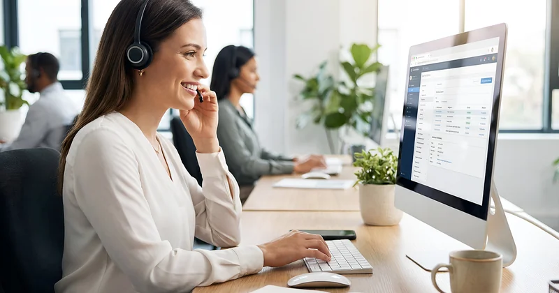 Les fonctionnalités essentielles de l'espace client ca22