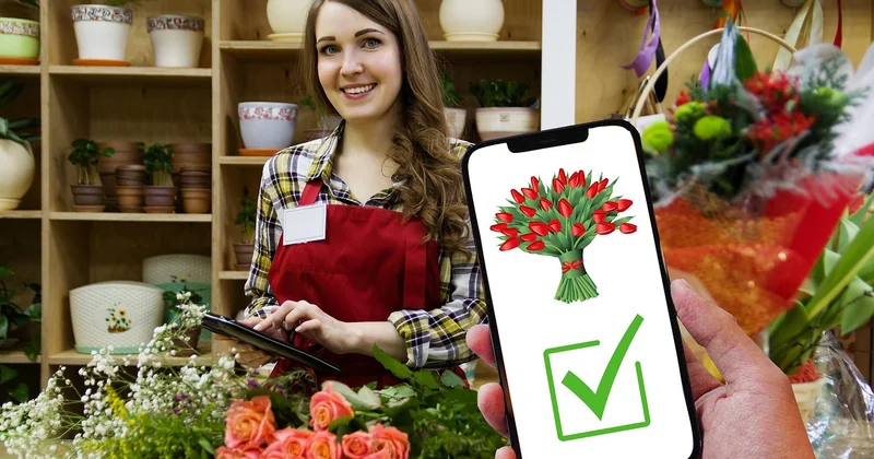 Comment fonctionne une commande sur StaffShop ?