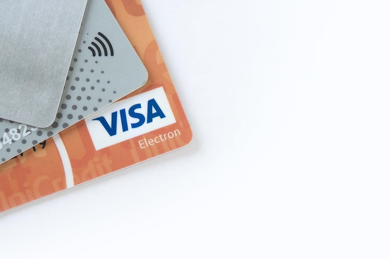 Découvrez la fourniture carte débit mcd di : la révolution bancaire de 2026 !
