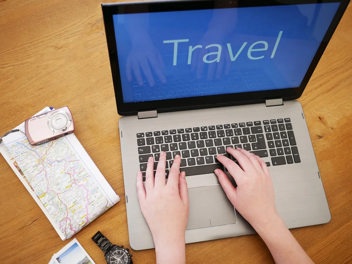 La procédure pas-à-pas pour payer en ANCV sur Booking