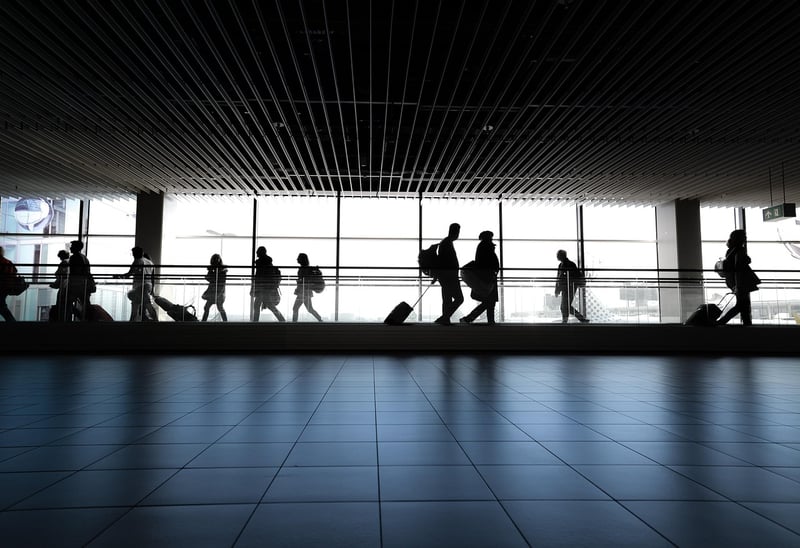 Intralignes airfrance 2026 : comment optimiser votre voyage d’affaires
