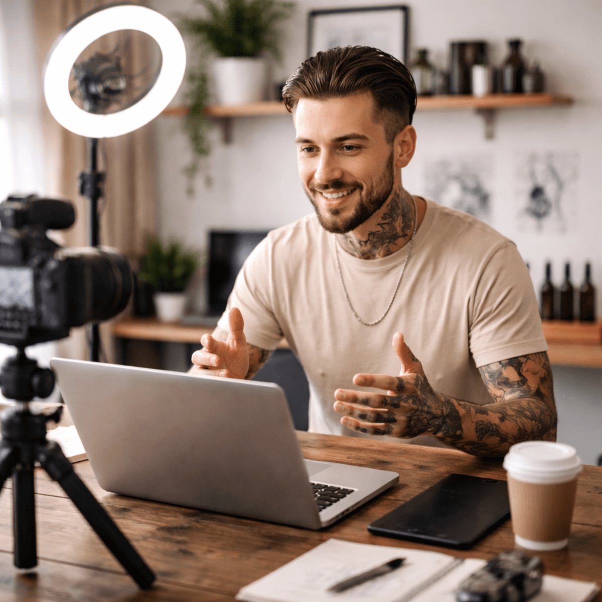 Formation tatoueur Lyon 2026 : guide complet pour devenir professionnel