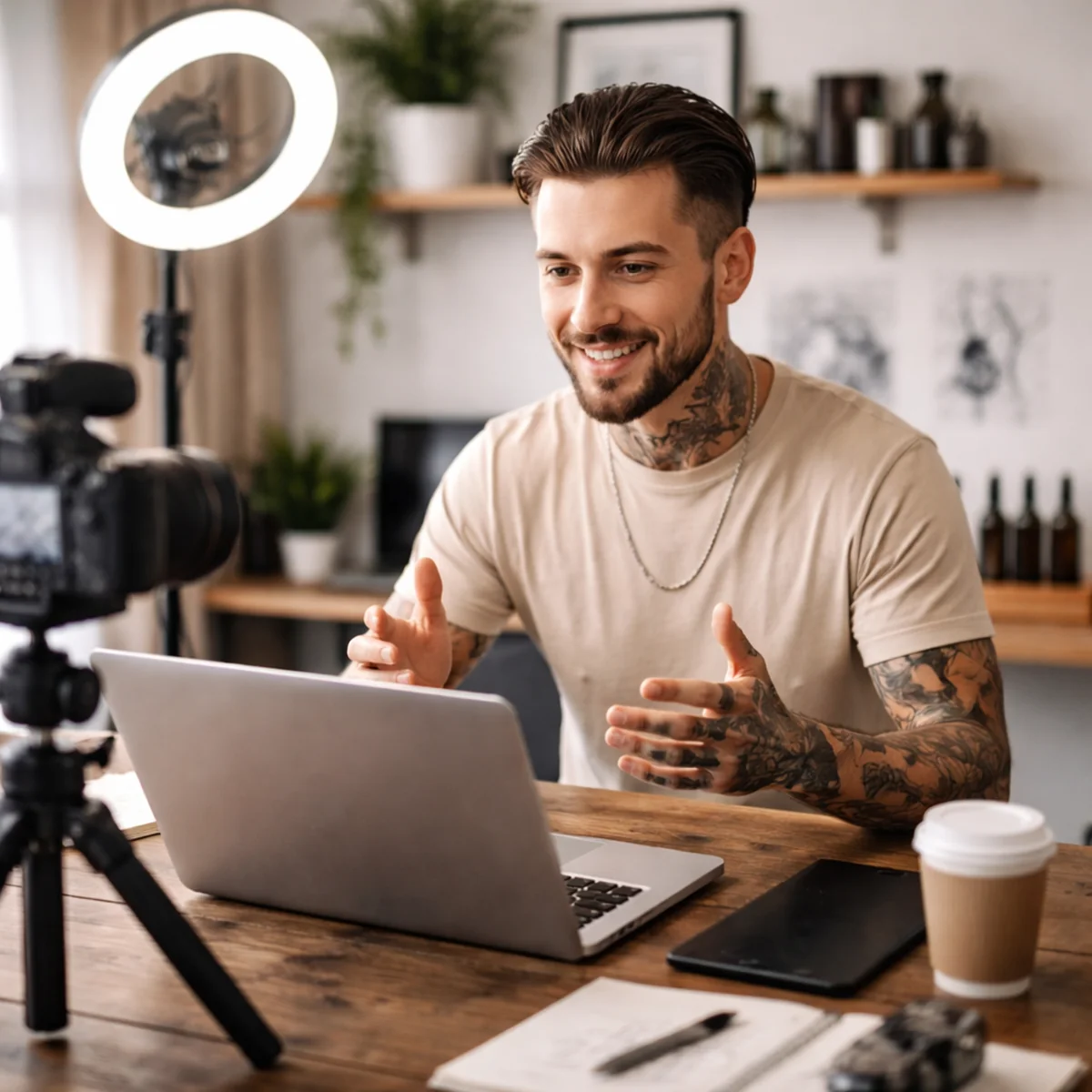 Formation tatoueur Lyon 2026 : guide complet pour devenir professionnel