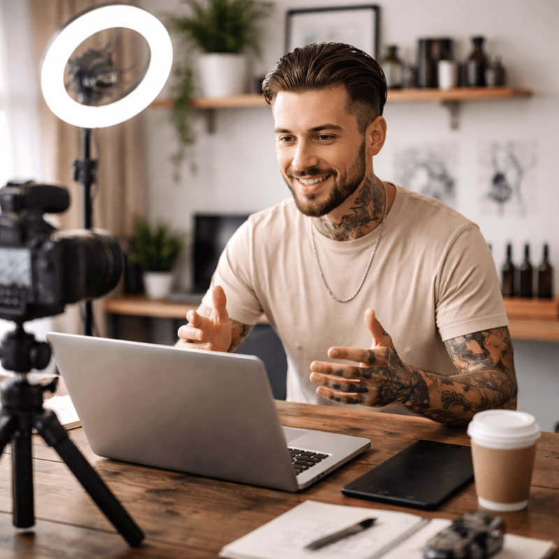 Formation tatoueur Lyon 2026 : guide complet pour devenir professionnel