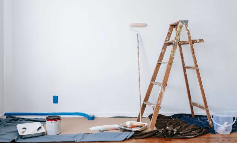 Why Do You Need Best Home Painting Services