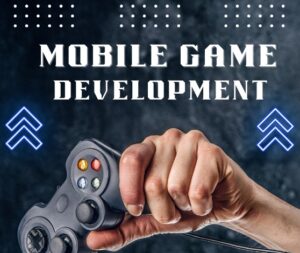 The Journey of Mobile Game Development