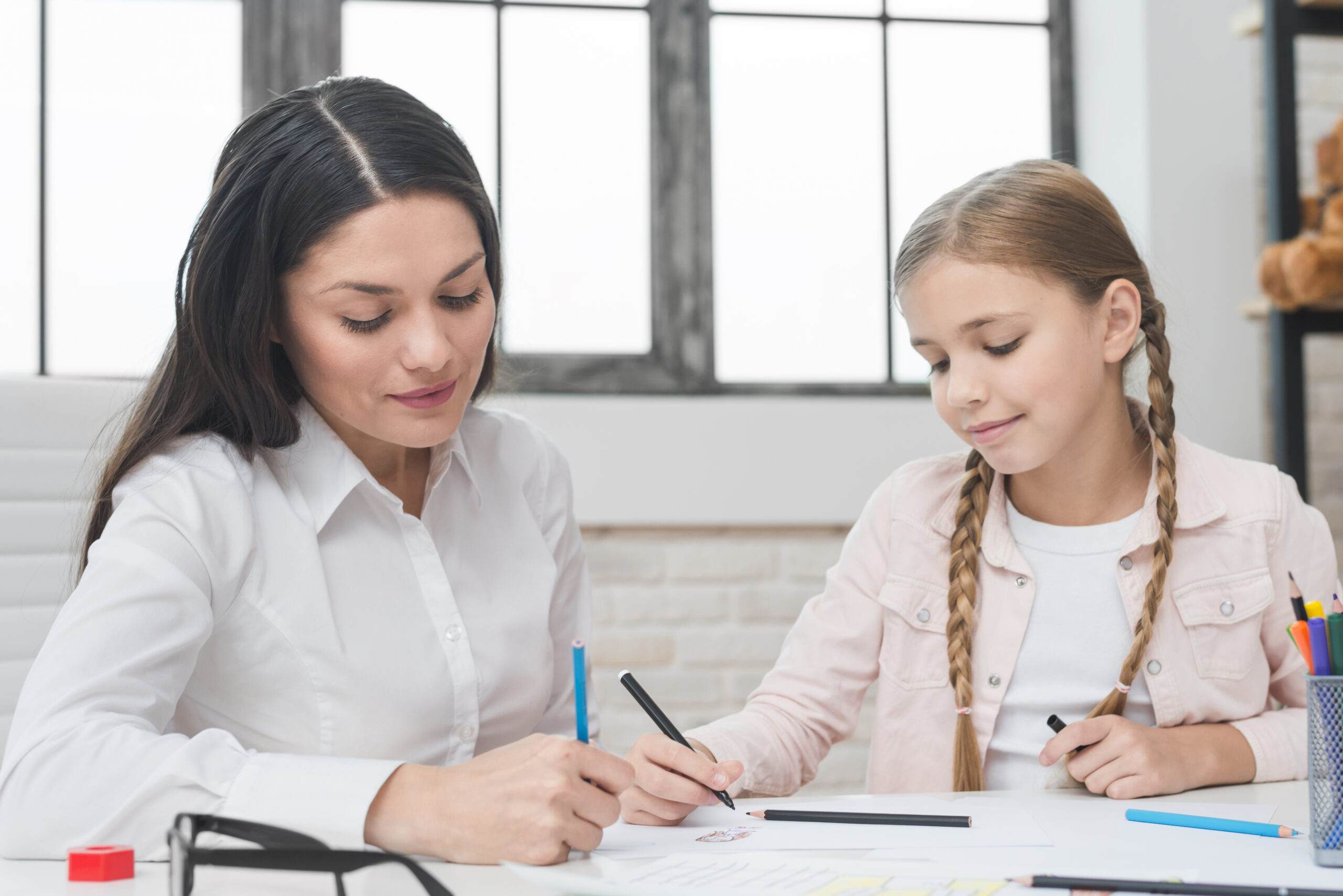 ABA 100 and ABA 101: Understanding the Basics of Applied Behavior Analysis