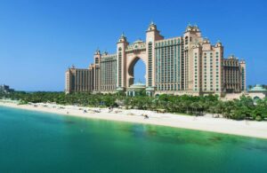 Holiday to Atlantis Dubai