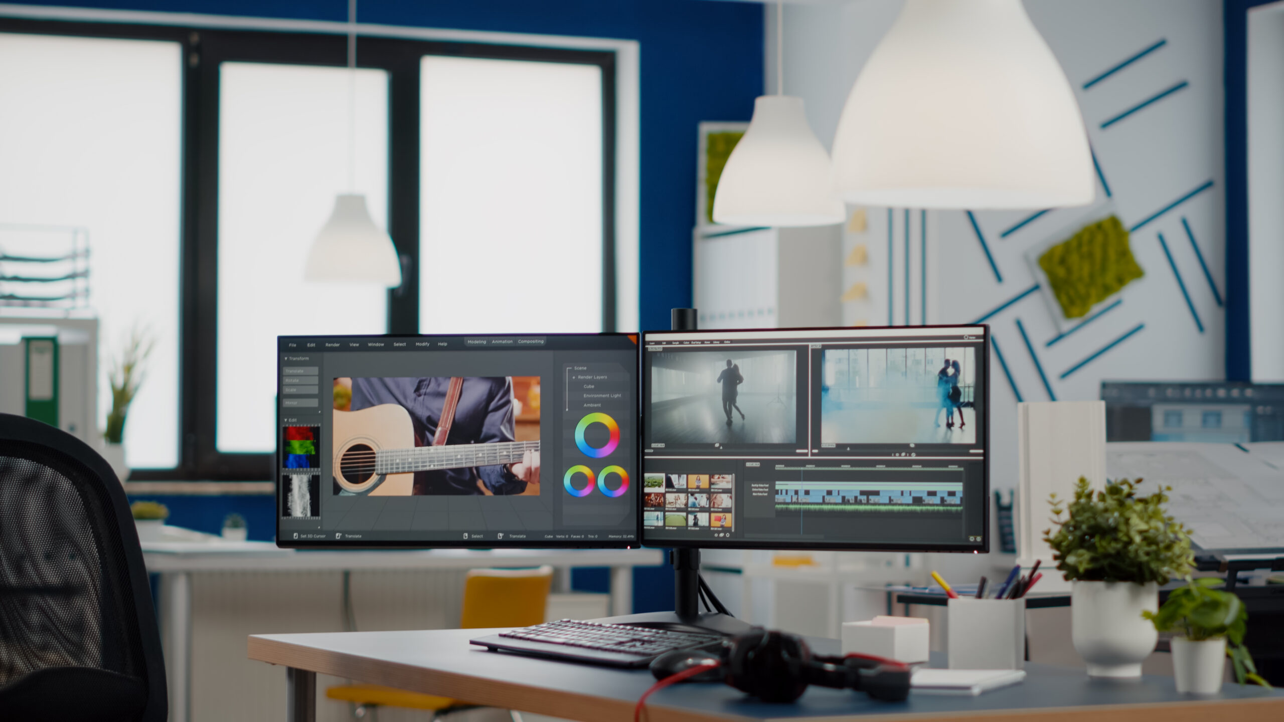 The Benefits Of Hiring A Professional Video Production Company