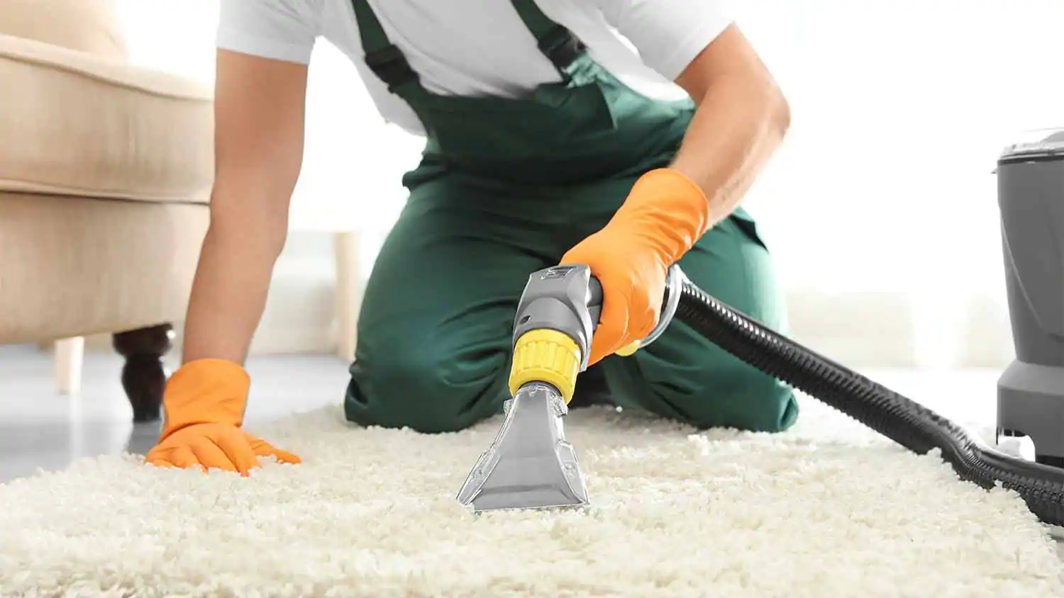 SEO For Carpet Cleaners: A Comprehensive Guide