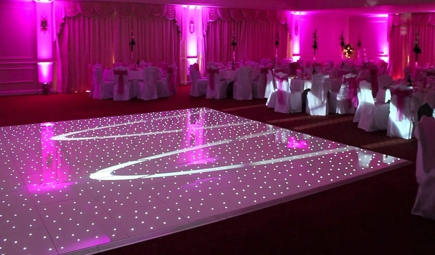 Important Tips To Know Before A Dance Floor Hire In Ireland