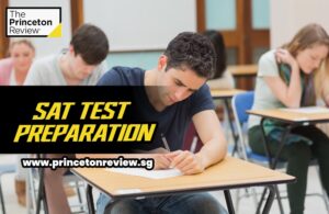 sat test