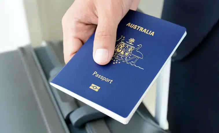 Where Can You Travel Visa-Free with an Australian Passport in 2025?